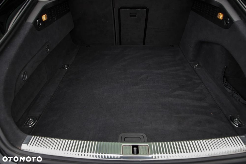 Audi A7 Sportback 3.0 TDI quattro S tronic sport selection - 38