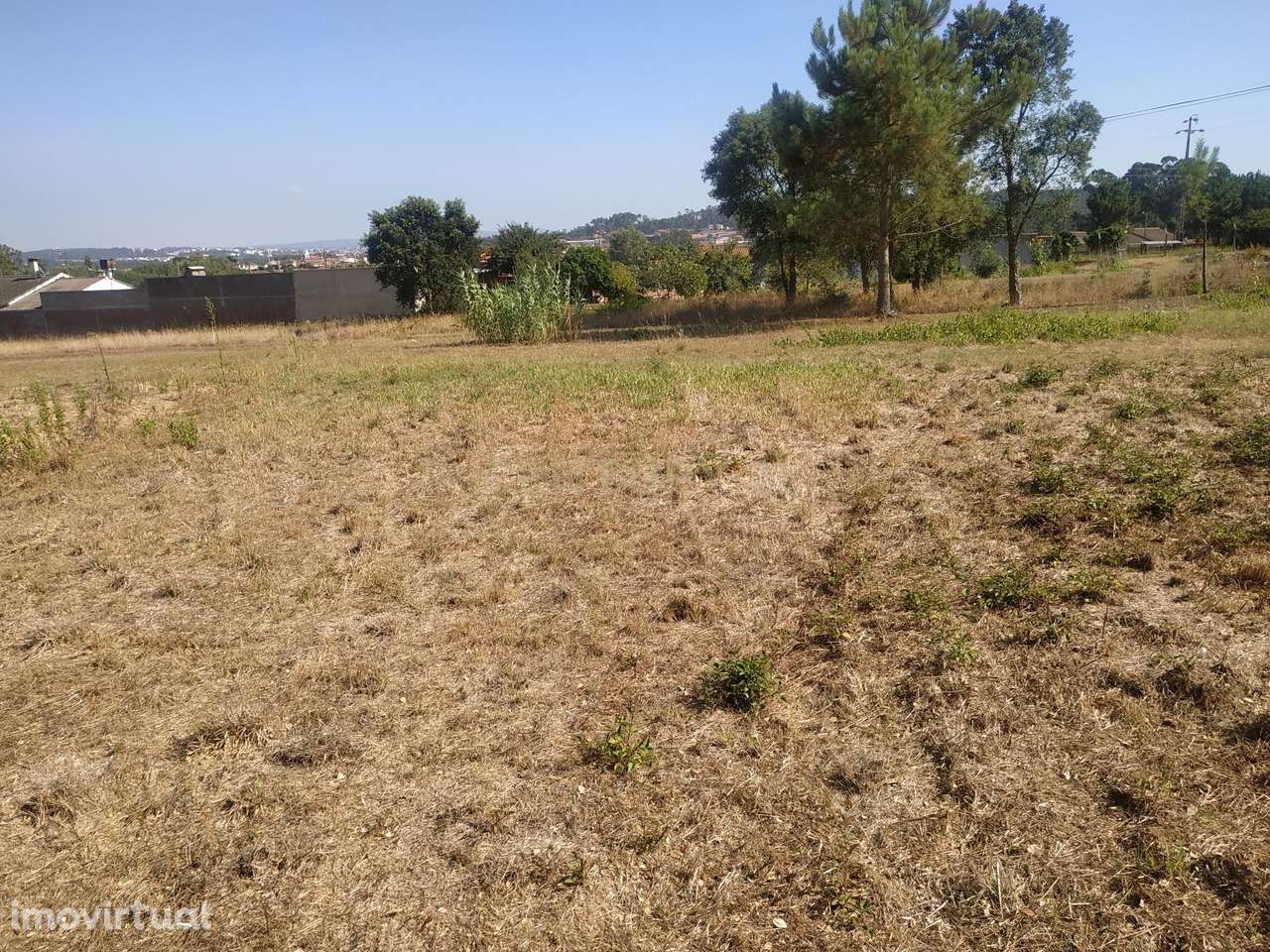 Terreno para construção | 702,84 m2 | Amor - Leiria - Grande imagem: 4/9