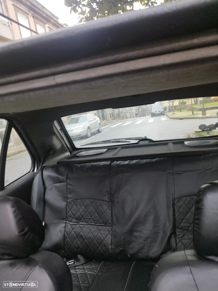 Peugeot 306 1.8 XSi - 14