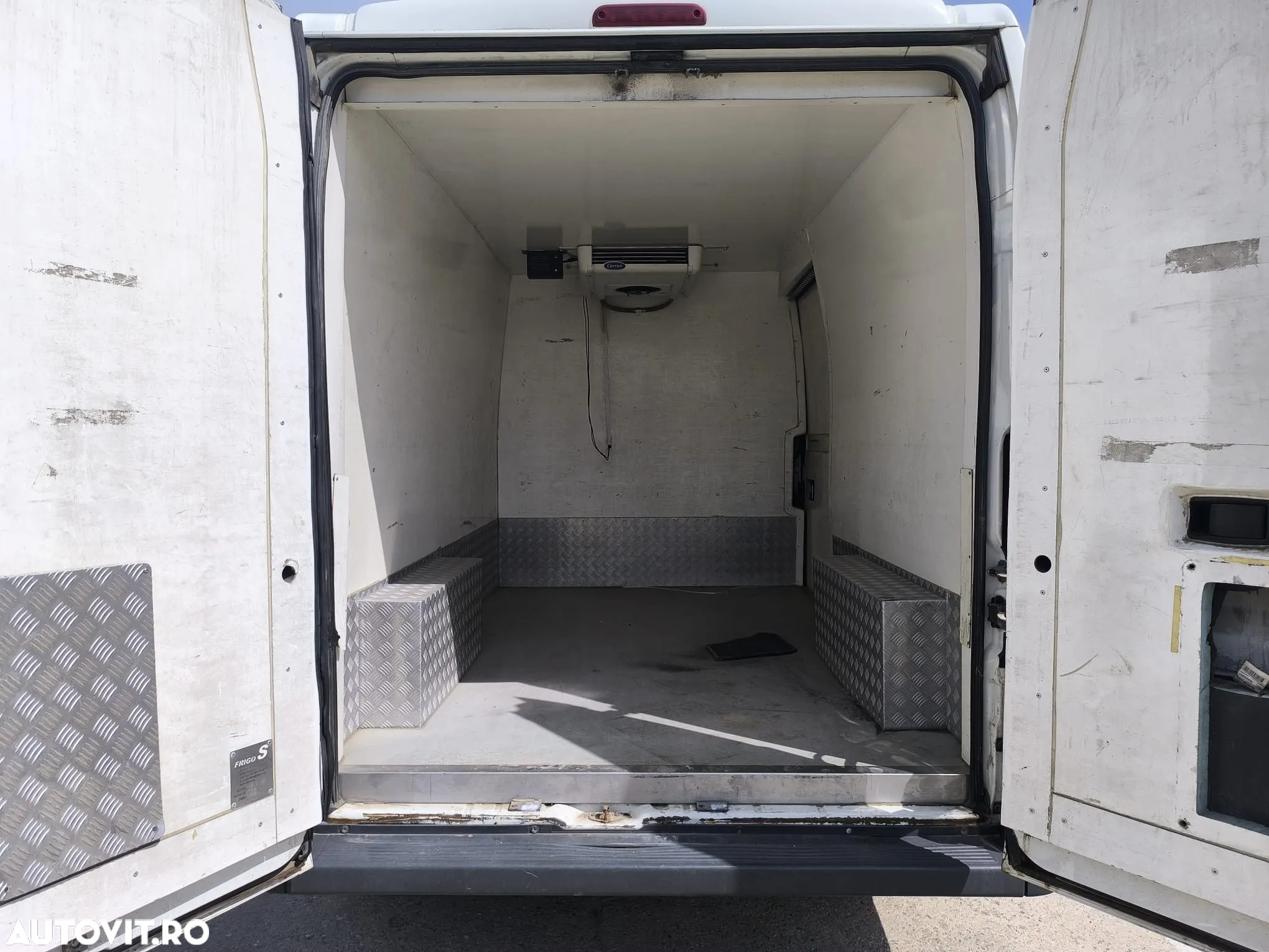 Fiat Ducato - 11