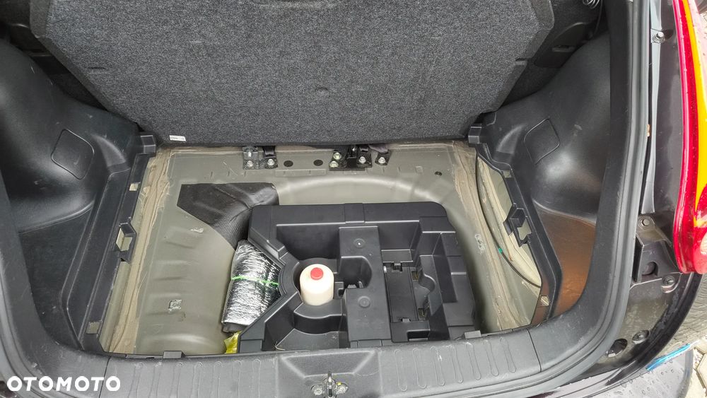 Nissan Juke 1.5 dCi N-Tec - 15