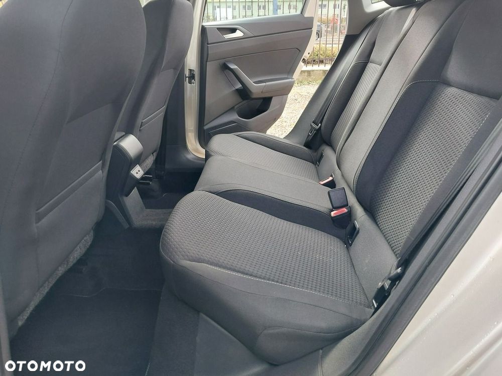 Volkswagen Polo 1.0 TSI Comfortline - 21