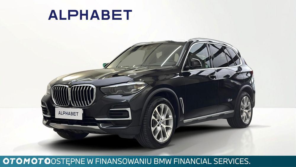BMW X5 xDrive40i mHEV - 1