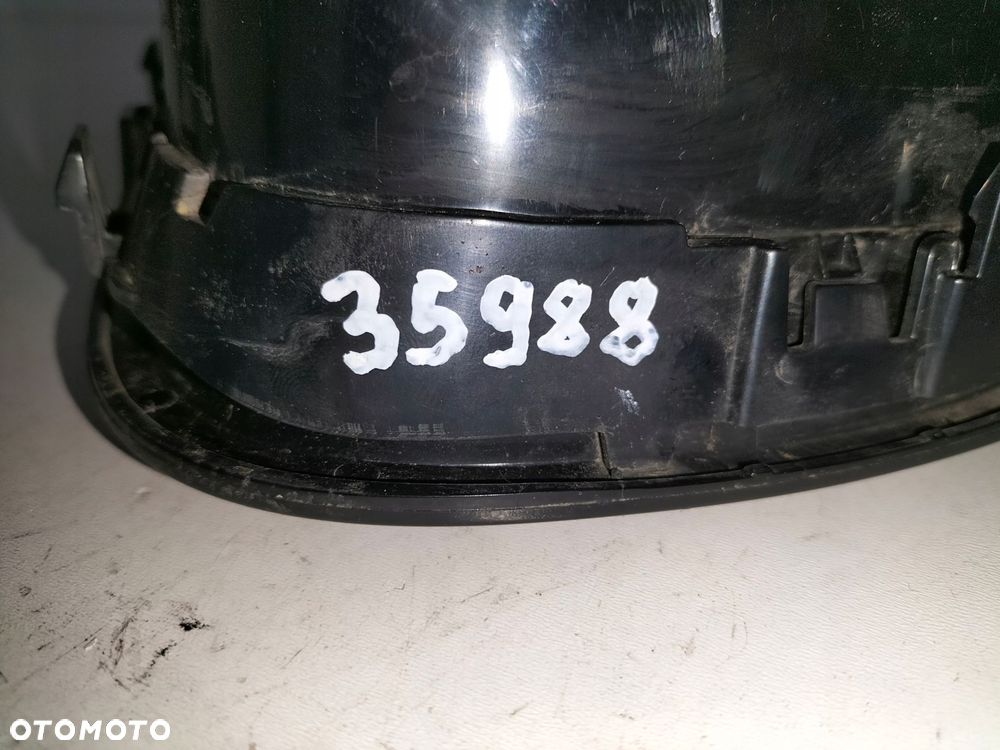 atrapa nerka grill lewa bmw m5 f90 17- - 9