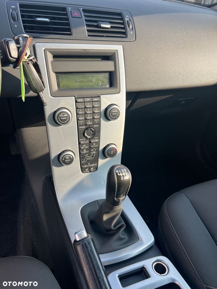 Volvo V50 1.6D Kinetic - 12