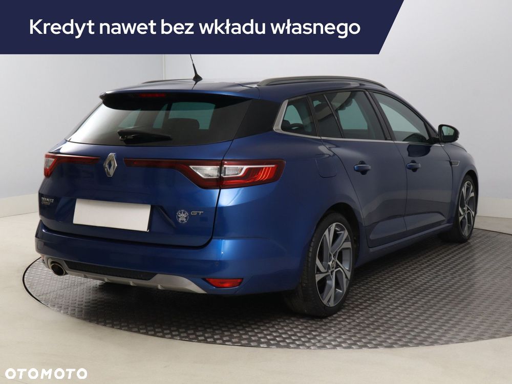 Renault Megane - 7