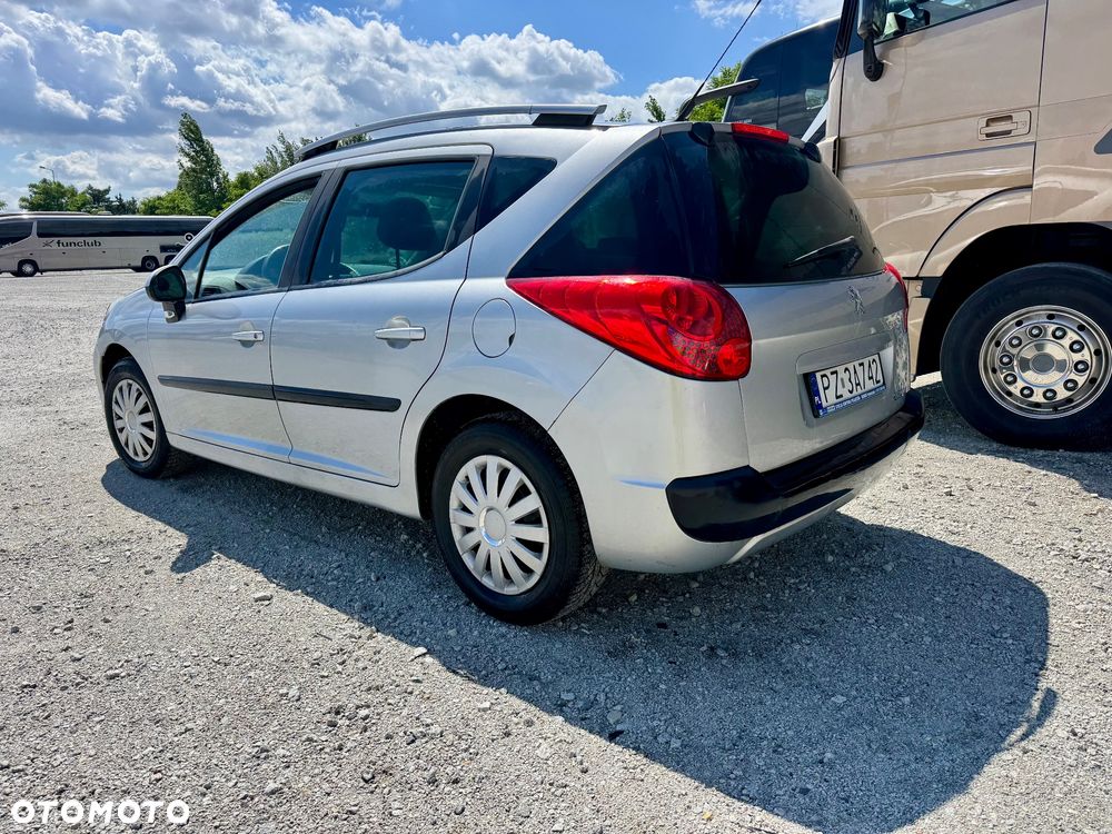 Peugeot 207 95 VTi Urban Style - 5