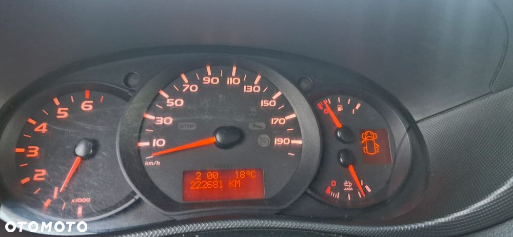 Renault Master Wulkanizacja Mobilna GUERNET - 23