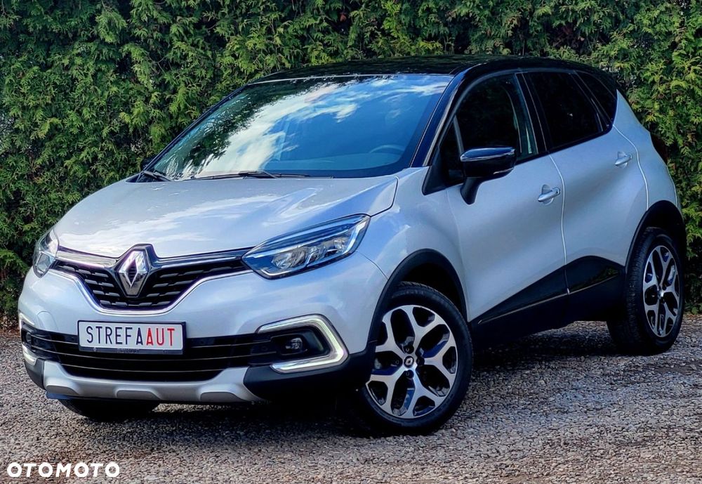 Renault Captur - 1
