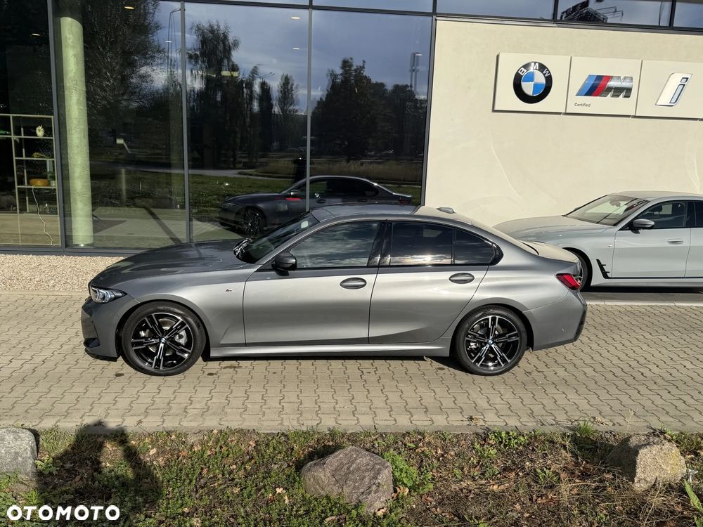 BMW Seria 3 - 2