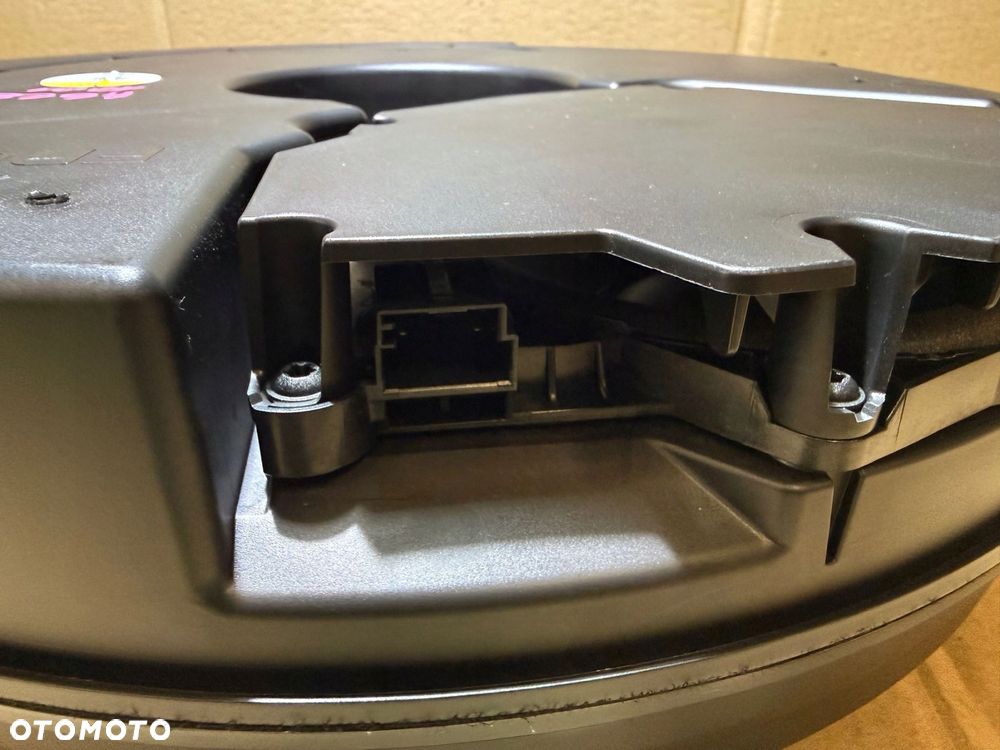 audi a6 c8 głośnik subwoofer 4k0035913 - 5