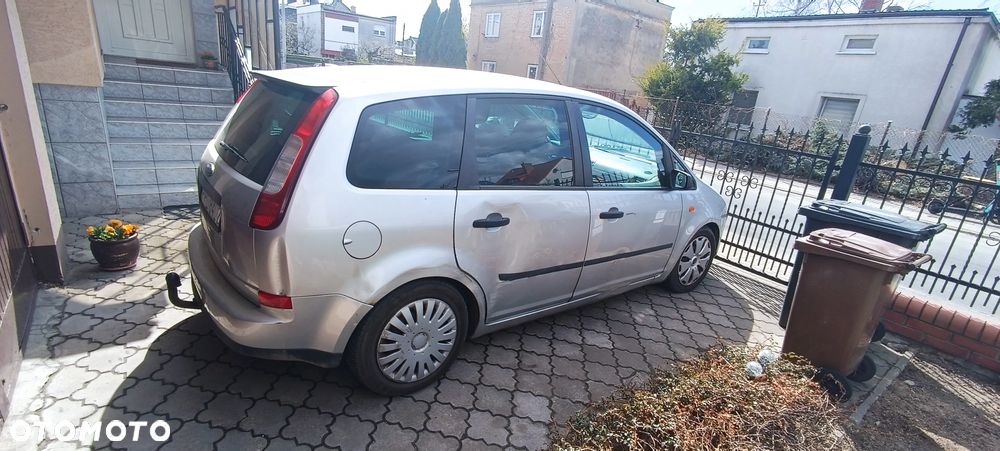 Ford Focus C-Max 1.6 TDCi Trend - 3