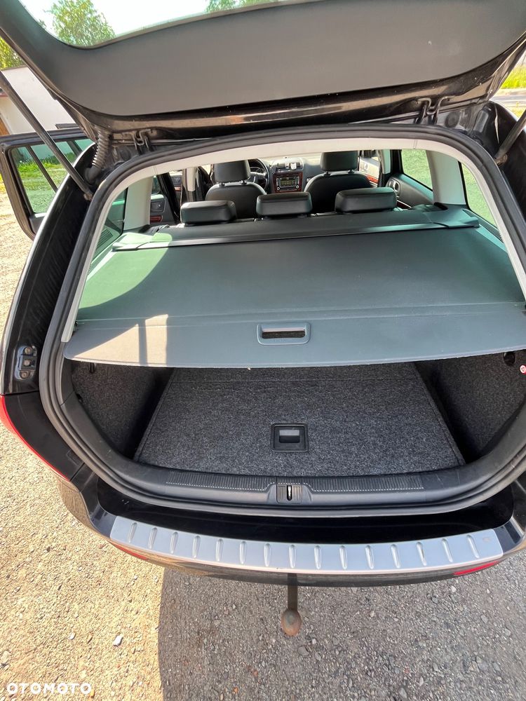 Skoda Octavia 1.6 TDI Ambition DSG - 9