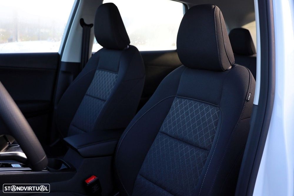 MG ZS 1.5 Hybrid+ Standard - 5