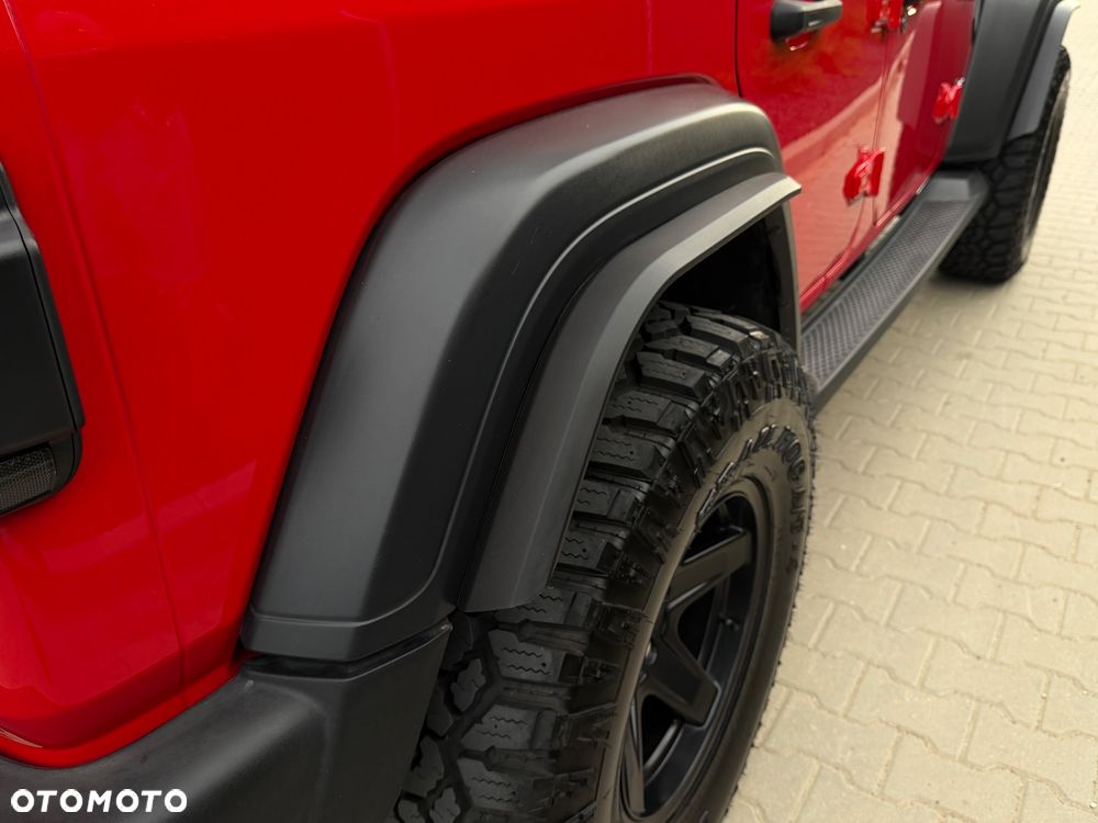 Jeep Wrangler - 35