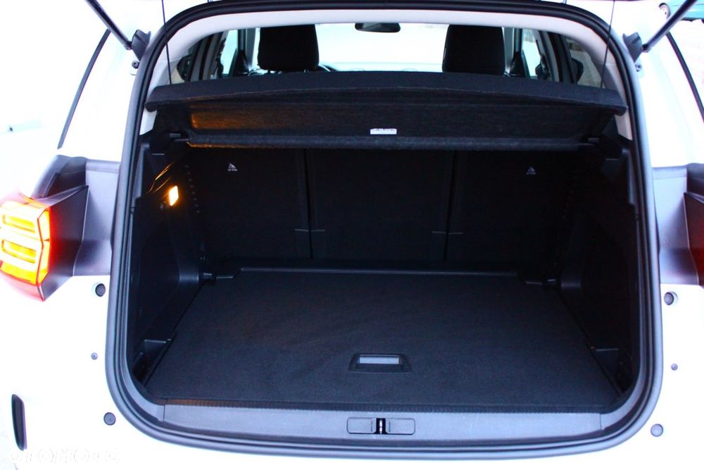 Citroën C5 Aircross 1.6 PureTech Feel EAT8 - 26