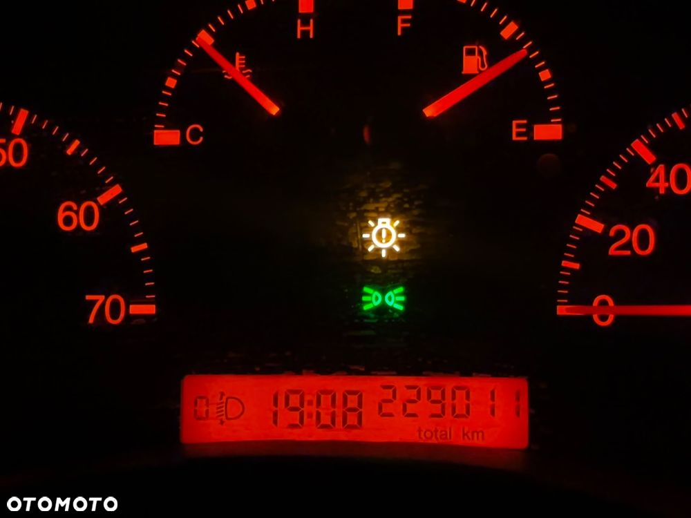 Fiat Punto 1.2 16V Dynamic - 8