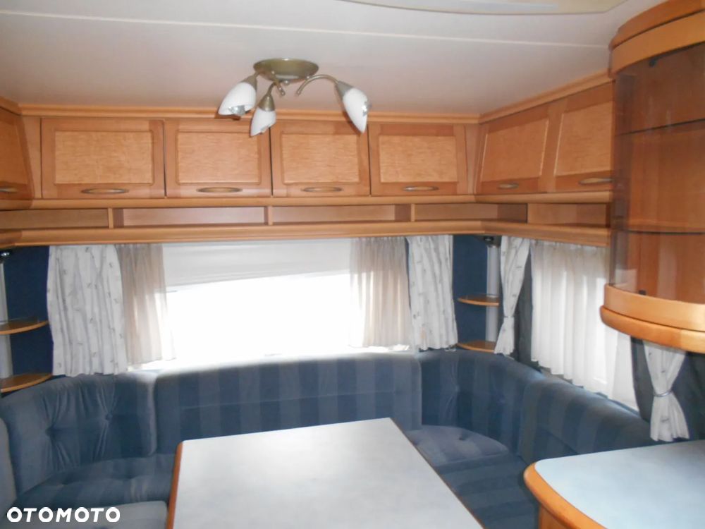 Hobby EXCLUSIVE 560 - 20