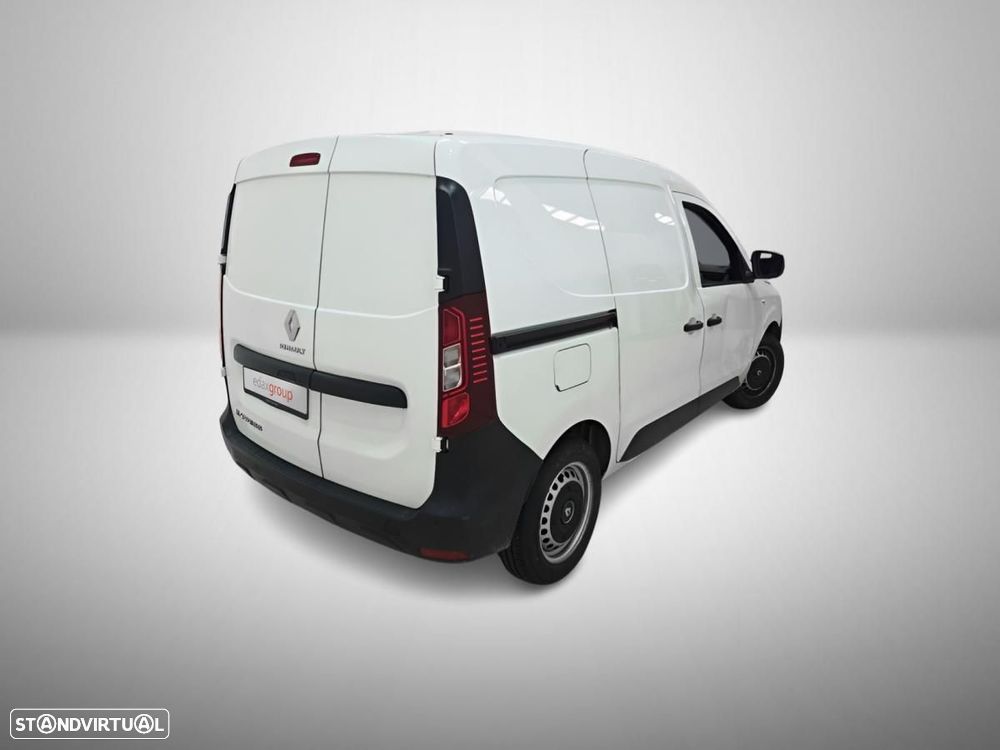 Renault Express 1.5 DCI BLUE 95 CONFORT c/iva - 2