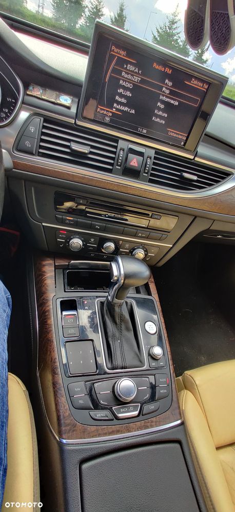 Audi A6 - 14
