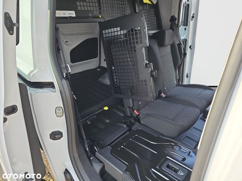 Opel Combo Cargo - 17