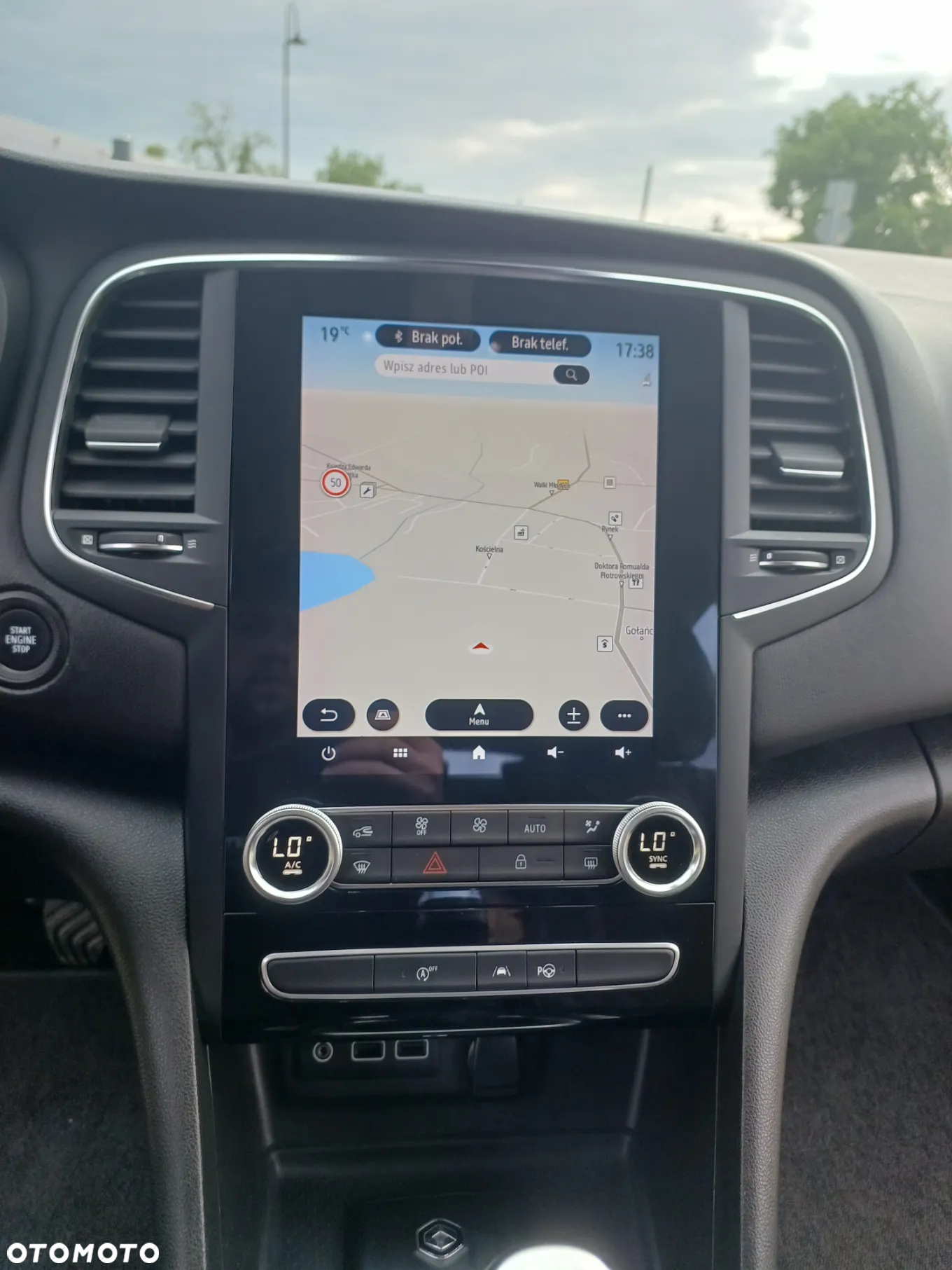 Renault Megane - 20
