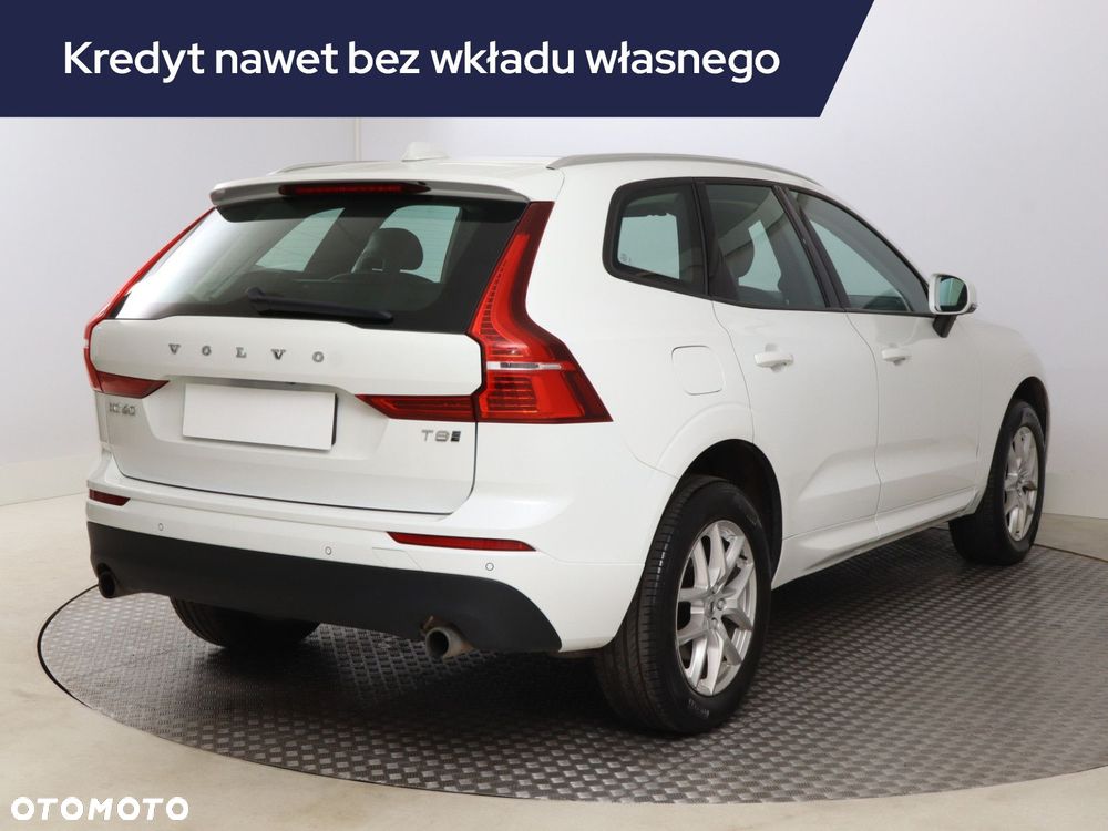 Volvo XC 60 - 7