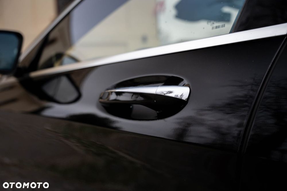 Mercedes-Benz Klasa S 560 4-Matic L 9G-TRONIC - 7