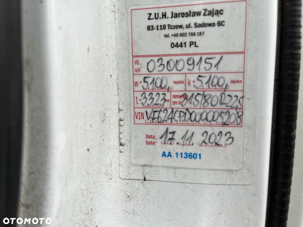 Renault PREMIUM 380 6x2   DXI 11 - 15