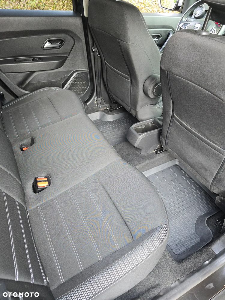 Dacia Duster 1.6 SCe Prestige - 30