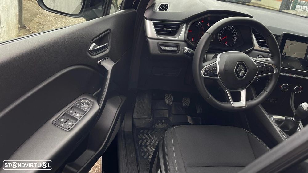 Renault Captur 1.0 TCe Zen - 17