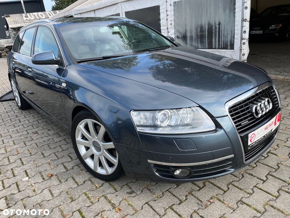 Audi A6 - 2