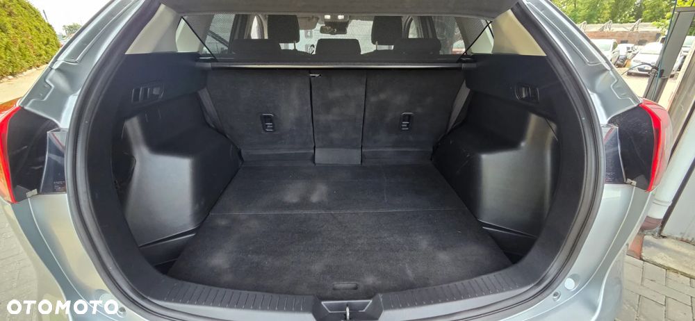 Mazda CX-5 SKYACTIV-D 150 Exclusive-Line - 33