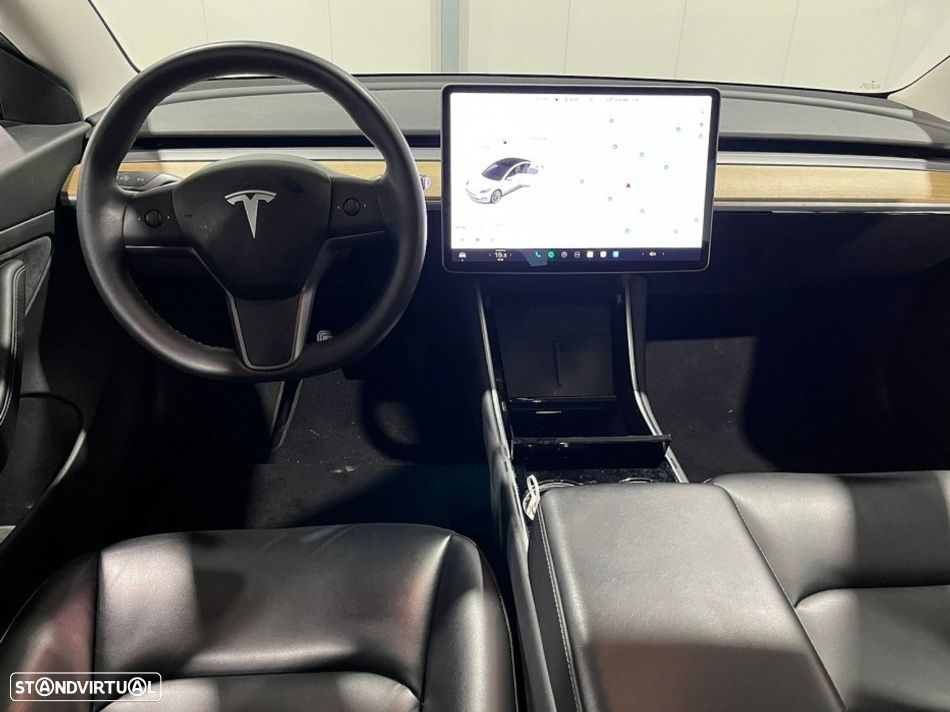 Tesla Model 3 Standard Range Plus RWD - 15