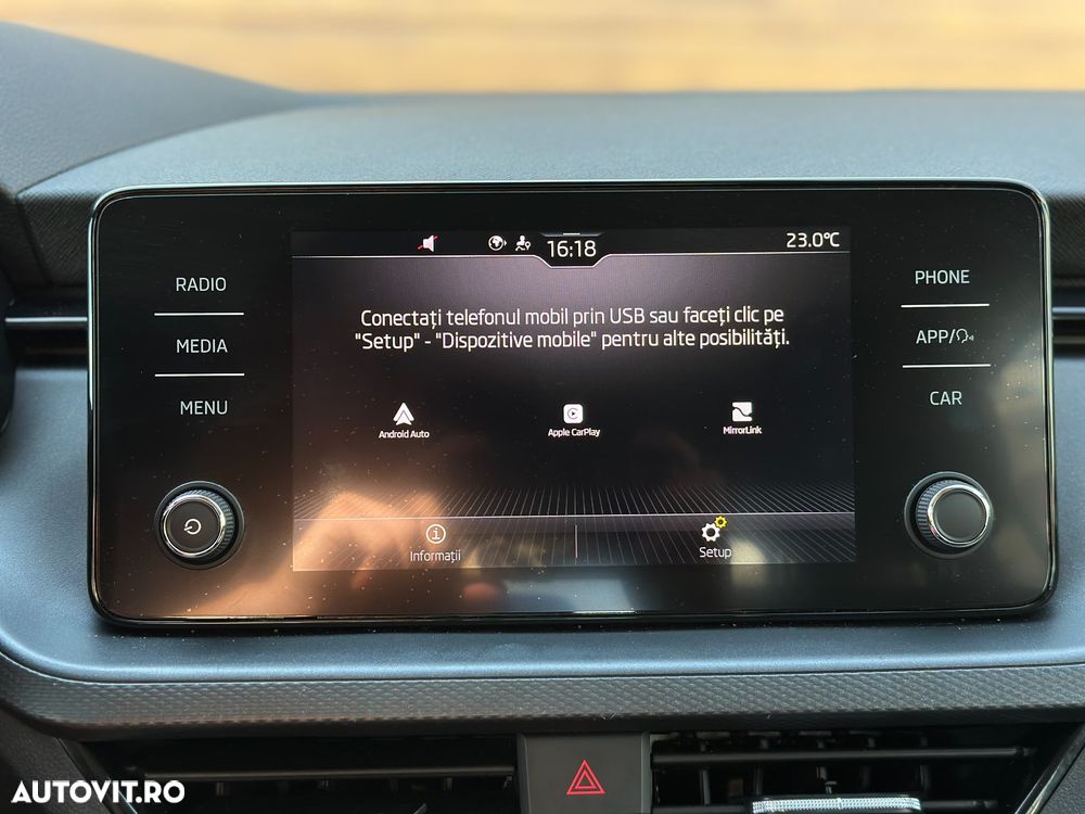 Skoda Scala 1.0 TSI Ambition - 10