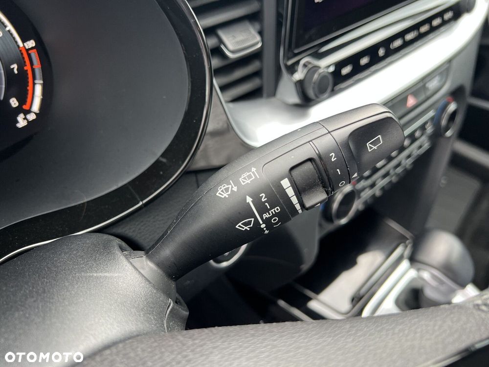 Kia XCeed 1.4 T-GDI XL DCT - 15