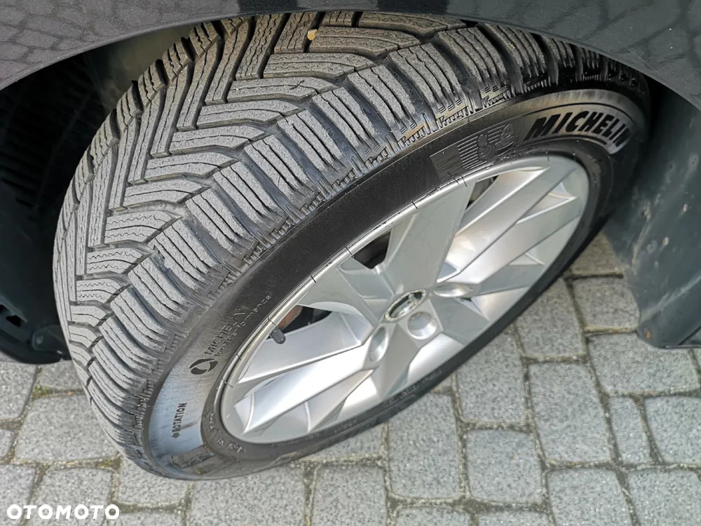 Skoda Superb 2.0 TSI 4x4 Ambition DSG - 31