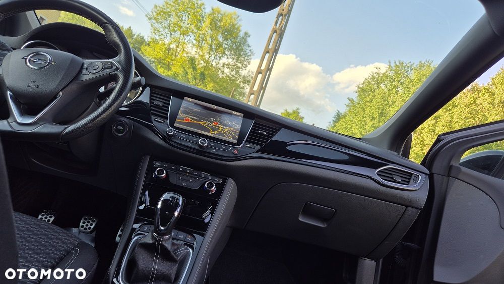 Opel Astra 1.4 Turbo Innovation - 7