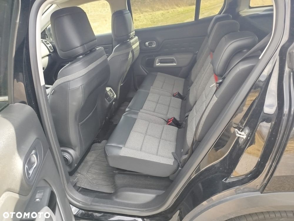 Citroën C5 Aircross 1.6 PureTech Shine EAT8 - 14