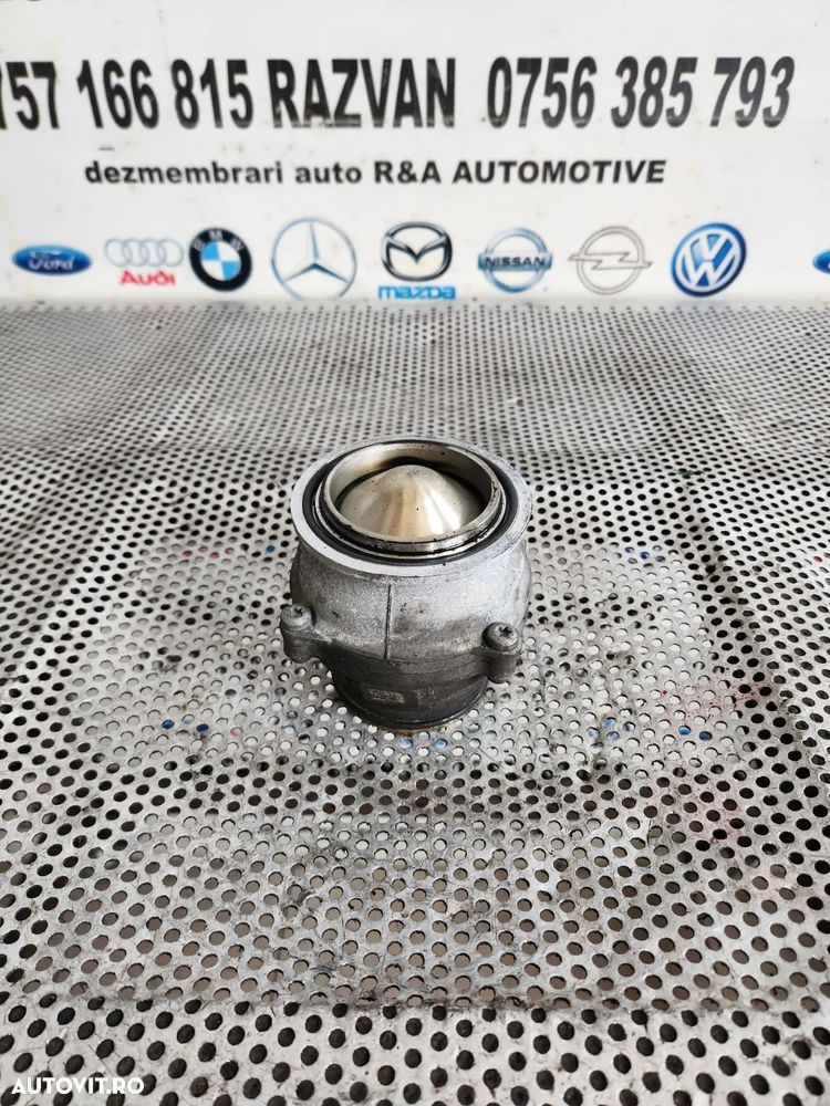 Valva Bypass Audi A6 4G C7 A8 D4 A7 Q7 Q5 3.0 Tdi Bi-Turbo Cod B Dezmembrez Audi A6 C7 A5 A8 D4 3.0 - 1