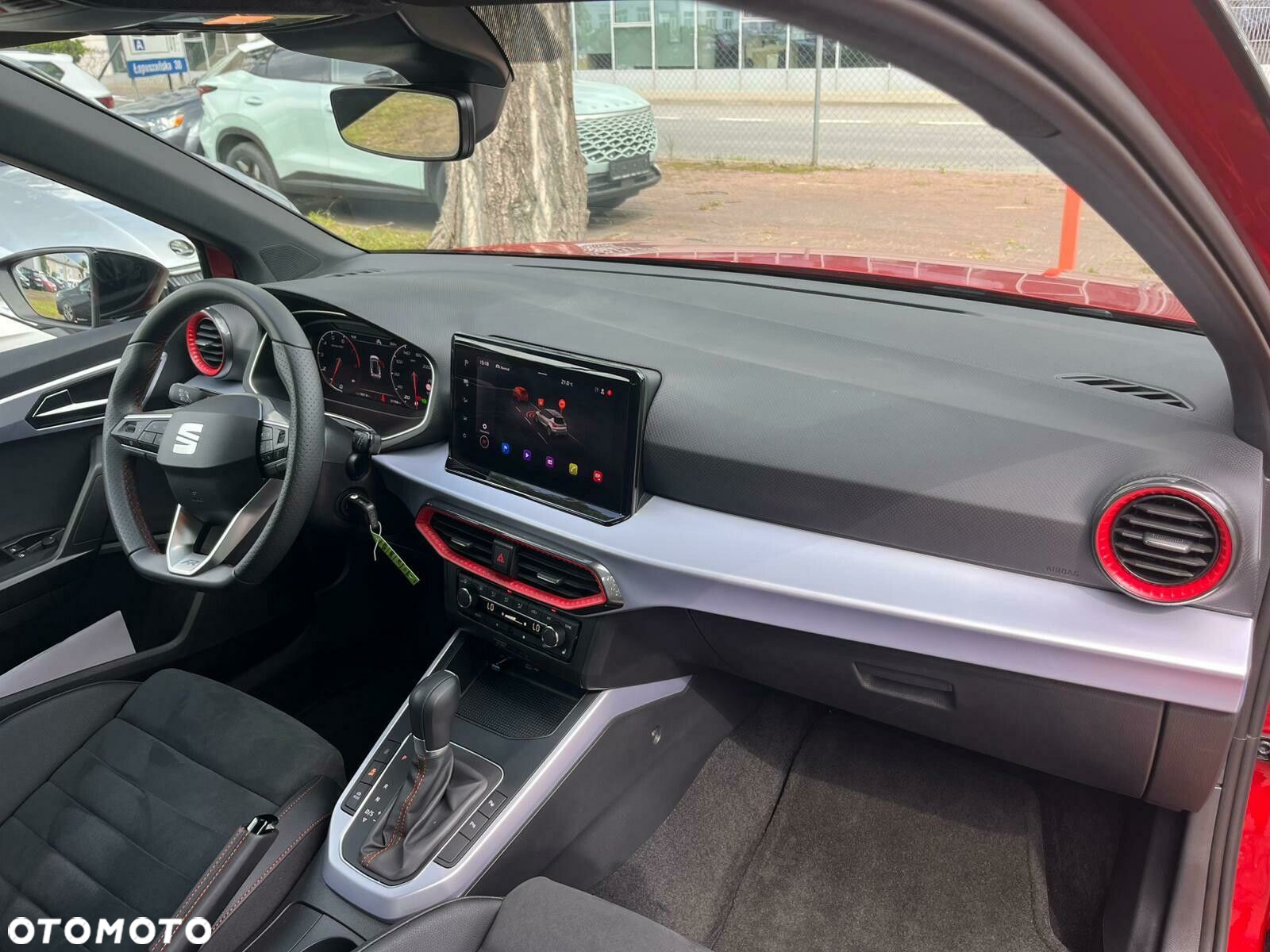 Seat Arona 1.0 TSI FR S&S DSG - 32