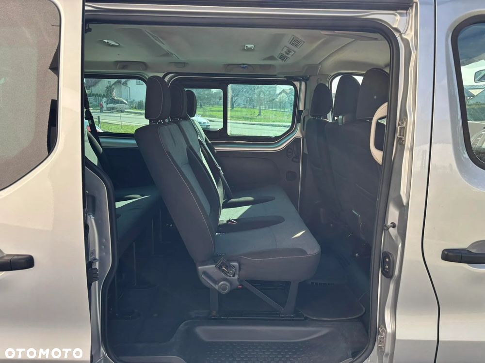 Fiat Talento L2H1 Family - 25