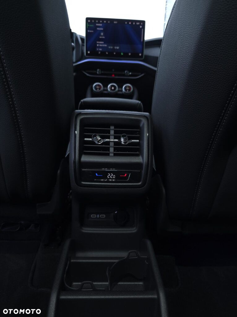 Skoda Kodiaq 2.0 TDI 4x4 Sportline DSG - 21