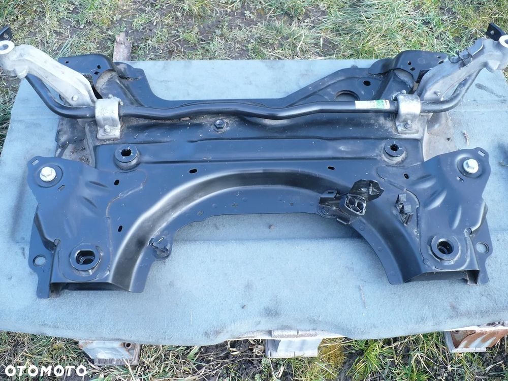 5008 II 3008 II 17- PAS BELKI CHLODNICE ORYGI. - 26