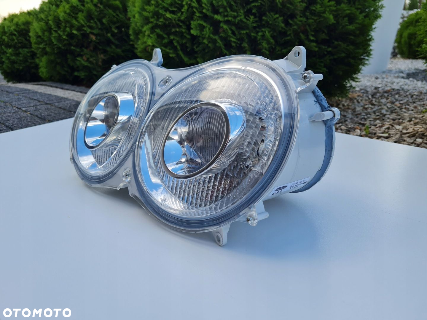 Bugatti Veyron PUR SPORT BLACK EDITION Lampa Tył LED 5B0945096 Super Sport - 13