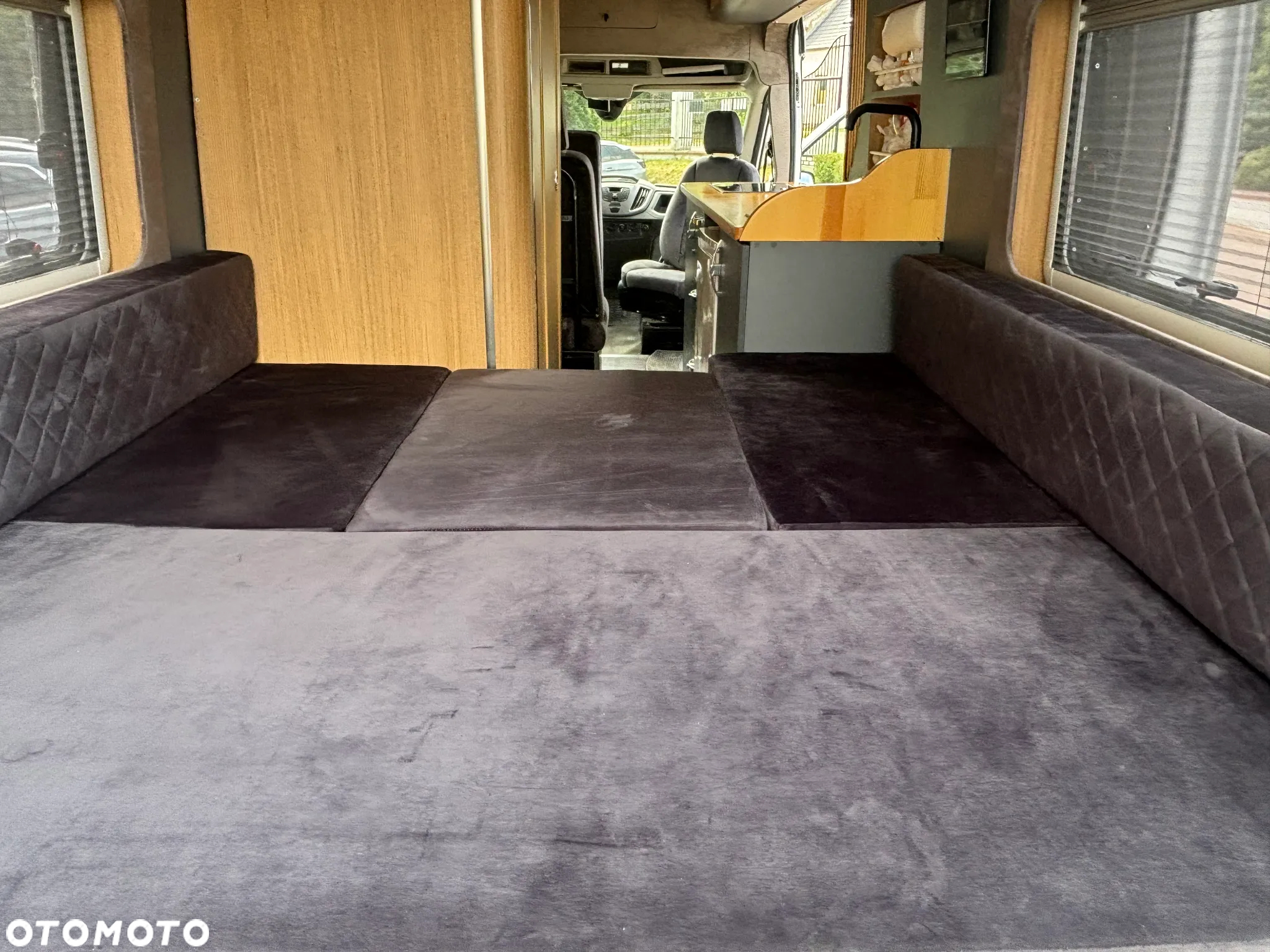 Ford Transit - 15