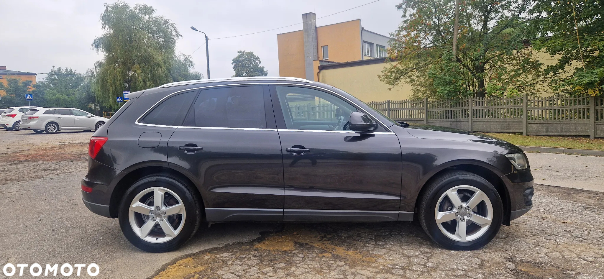 Audi Q5 - 3