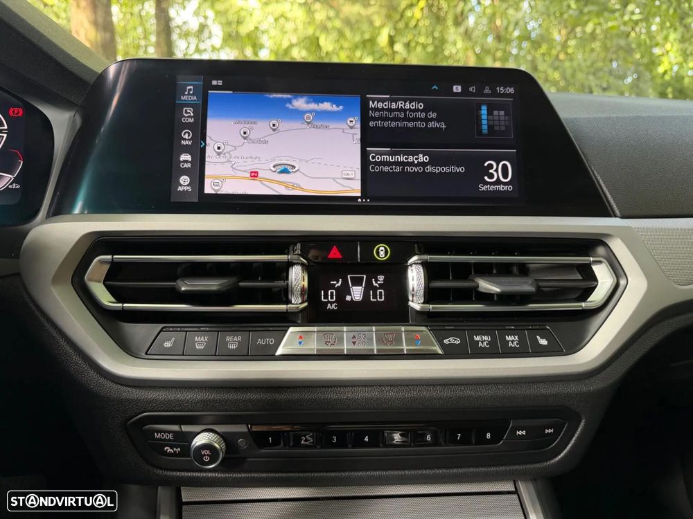 BMW 318 - 32