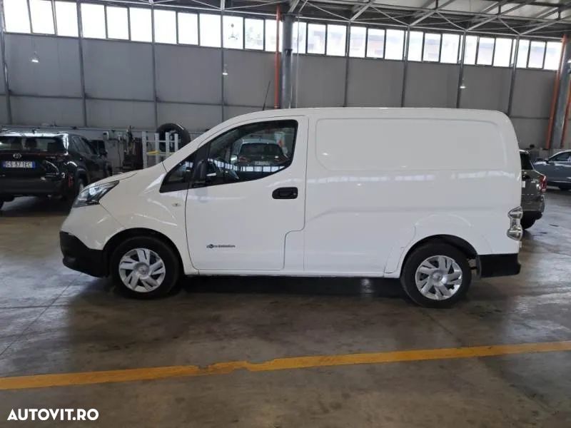 Nissan E-NV200 - 4