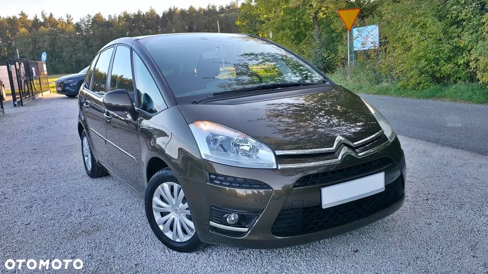 Citroën C4 Picasso - 15